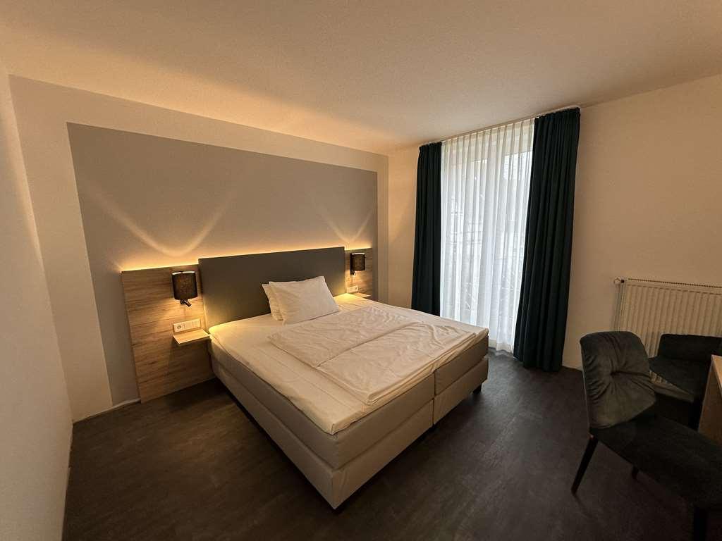 Best Western Hotel Lippstadt Room photo