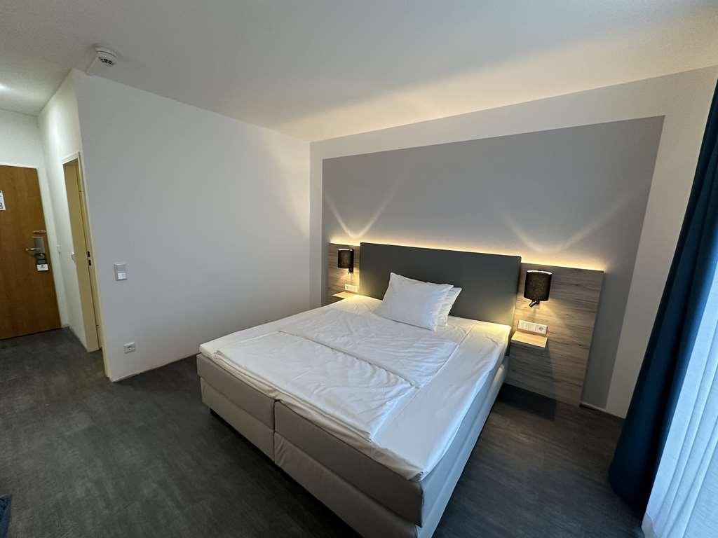 Best Western Hotel Lippstadt Room photo