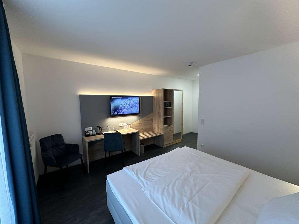 Best Western Hotel Lippstadt Room photo