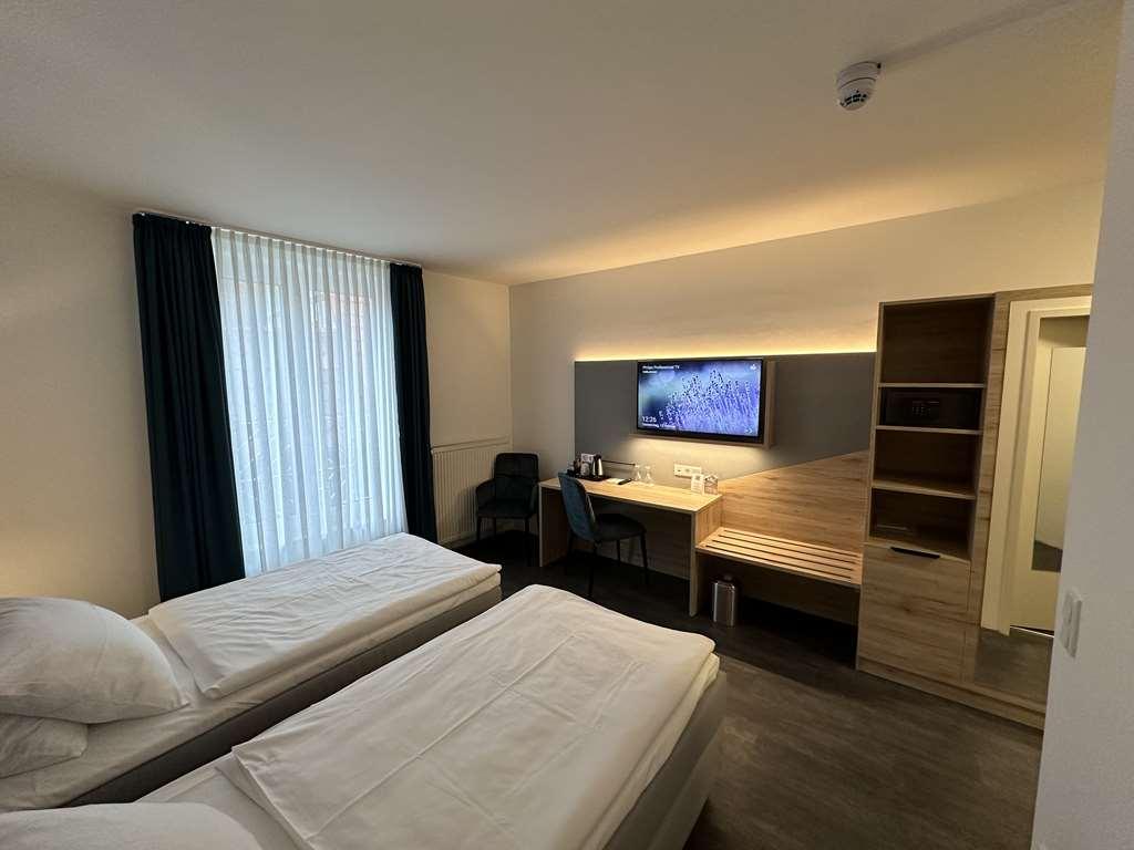 Best Western Hotel Lippstadt Room photo