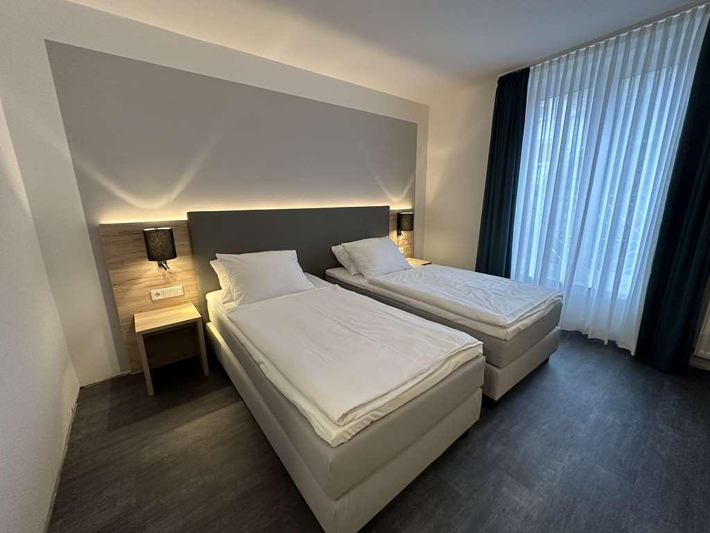 Best Western Hotel Lippstadt Room photo