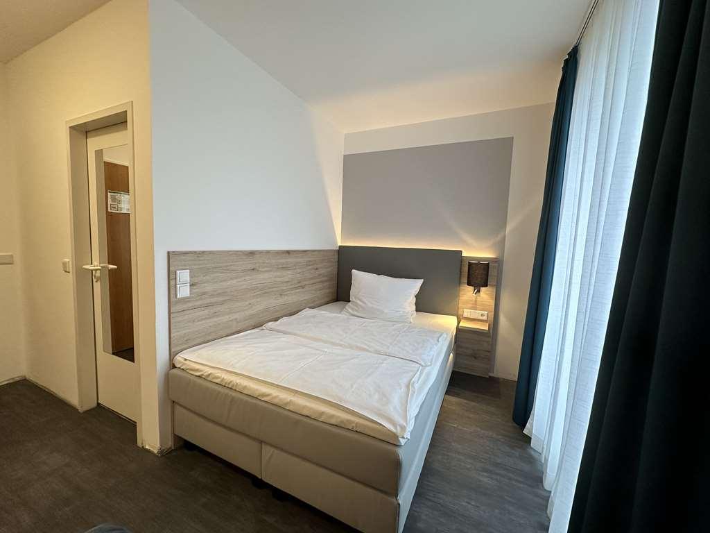 Best Western Hotel Lippstadt Room photo