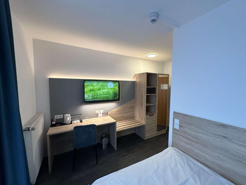 Best Western Hotel Lippstadt Room photo